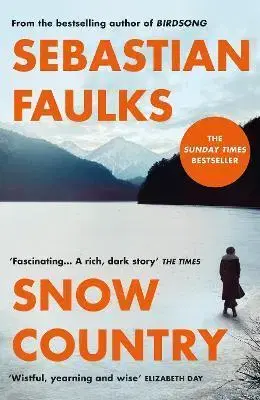 Svetová beletria Snow Country - Sebastian Faulks
