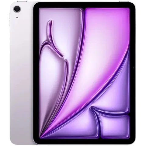 Tablety Apple iPad Air 11" (2024) Wi-Fi + Cellular, 512 GB, fialový