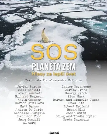 Ekológia, meteorológia, klimatológia SOS Planéta Zem - Kolektív autorov,Petra Rímska