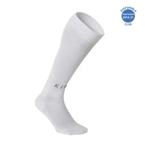 ponožky Futbalové štulpne Essentiel biele