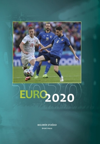 Futbal, hokej EURO 2020 - Mojmír Staško