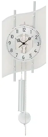 Hodiny Kyvadlové nástenné hodiny 306 AMS 44cm