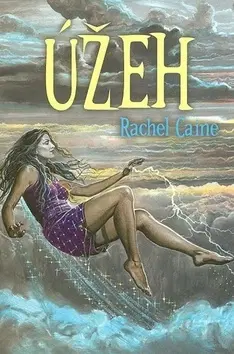 Sci-fi a fantasy Úžeh - Rachel Caine