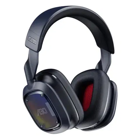 Slúchadlá Logitech G Astro A30 Gaming Headset Playstation, blue