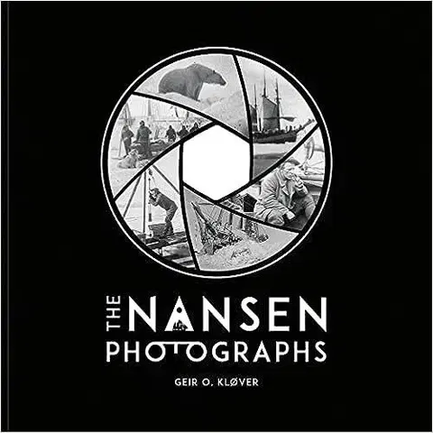 Fotografia The Nansen Photographs - Geir O. Klover