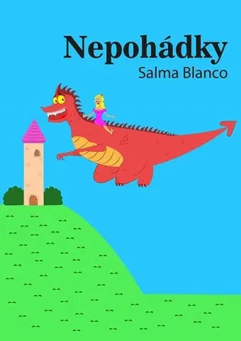 Humor a satira Nepohádky - Salma Blanco