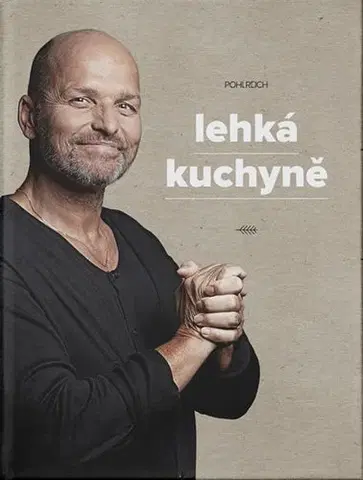 Osobnosti varia Lehká kuchyně - Zdeněk Pohlreich