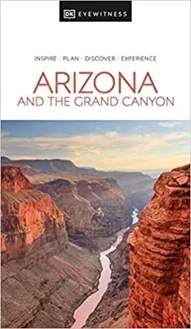 Amerika Arizona and the Grand Canyon