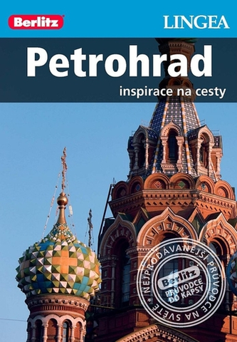 Geografia - ostatné Petrohrad