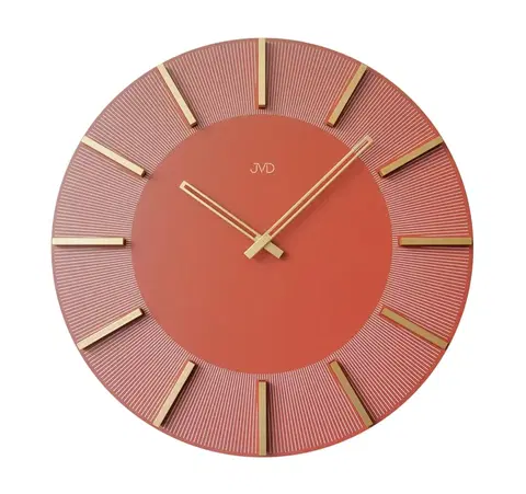 Hodiny Nástenné hodiny JVD HC502.1, 50 cm