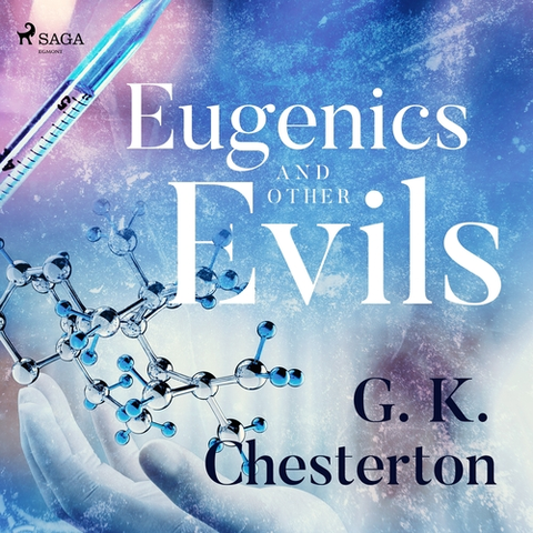 História Saga Egmont Eugenics and Other Evils (EN)