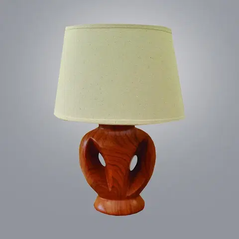 Nočné lampy a lampičky Stolná Lampa E364