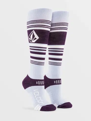 Pánske ponožky Volcom Tundra Tech Wmn XS