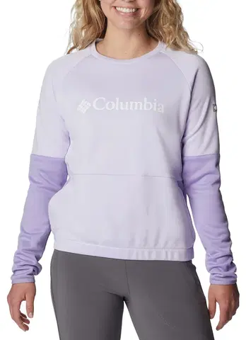 Dámske svetre, roláky a pulóvre Columbia Windgates™ Sweatshirt W S