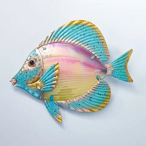 Drobné dekorácie a doplnky Dekorácia "Ryba"