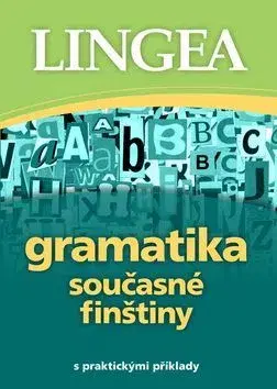 Gramatika a slovná zásoba Gramatika současné finštiny