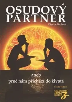 Partnerstvo Osudový partner - Zdenka Blechová