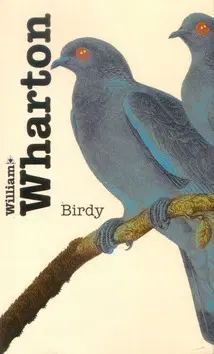 Biografie - ostatné Birdy - William Wharton