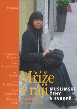 Biografie - Životopisy Mříže v ráji - Magdaléna Frouzová
