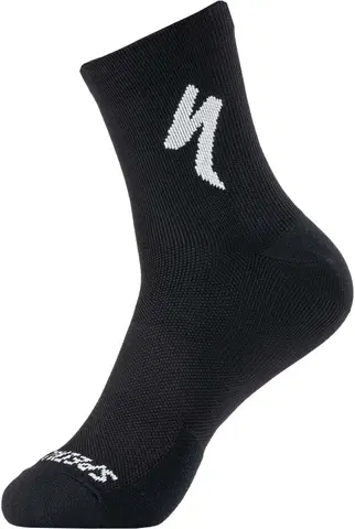 Pánske ponožky Specialized Soft Air Road Mid Sock L