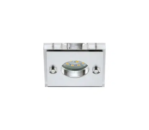 Svietidlá Briloner Briloner - LED Kúpeľňové podhľadové svietidlo ATTACH LED/5W/230V IP44 