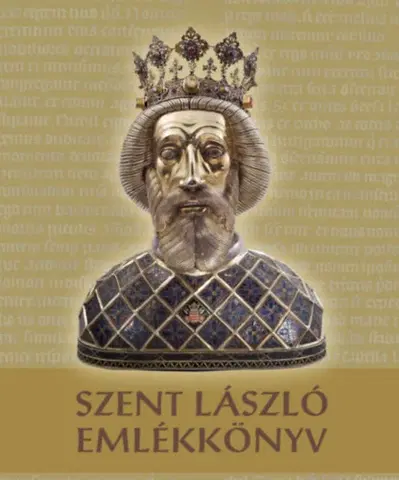 Svetové dejiny, dejiny štátov Szent László emlékkönyv - Kolektív autorov