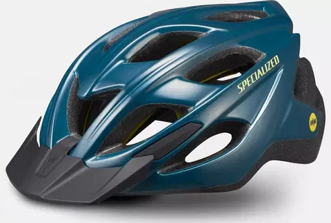 Cyklistické prilby Specialized Chamonix 2 Mips M/L