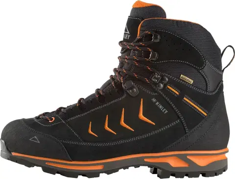 Pánska obuv McKinley Annapurna AQX Boots 38 EUR