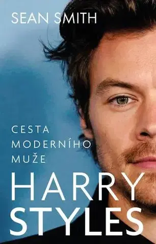 Film, hudba Harry Styles - Cesta moderního muže - Sean Smith