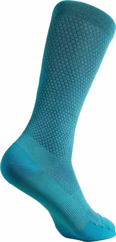 Pánske ponožky Specialized Hydrogen Vent Tall Road Socks XL