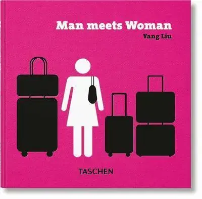 Dizajn, úžitkové umenie, móda Man meets Woman - Liu Yang