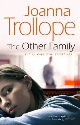 Svetová beletria The Other Family - Joanna Trollope