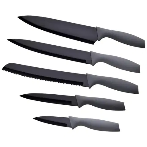 Nože a držiaky nožov Sada Nožov