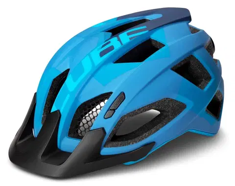 Cyklistické prilby Cube Helmet Pathos 59-64 cm