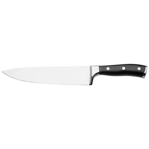 Nože a držiaky nožov Šefkuchársky Nôž Michael, D: 33cm