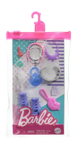 Hračky bábiky MATTEL - Barbie Módní Příběhy, Mix Produktov
