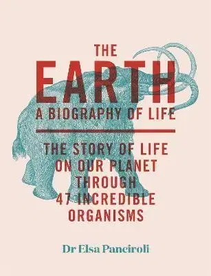 Cudzojazyčná literatúra The Earth - Elsa Panciroli
