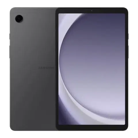 Tablety Samsung Galaxy Tab A9 LTE, 4/64GB, grafitovo čierny