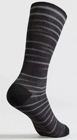 Pánske ponožky Specialized Soft Air Tall Socks XL