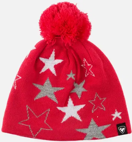 Zimné čiapky Rossignol Juniors' Daisy Beanie