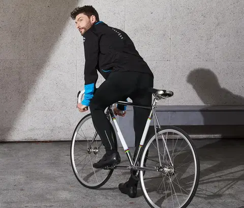 Pants Cyklistické nohavice
