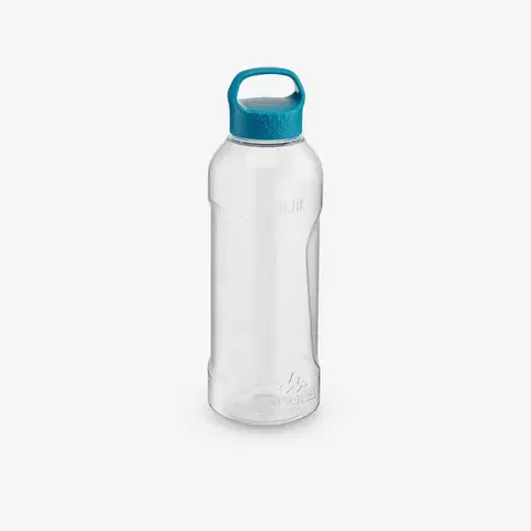 kemping Turistická plastová fľaša MH100 so skrutkovacím uzáverom 0,8 litra