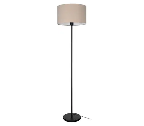 Lampy Eglo Eglo 900862 - Stojacia lampa FENIGLIA 1xE27/40W/230V 