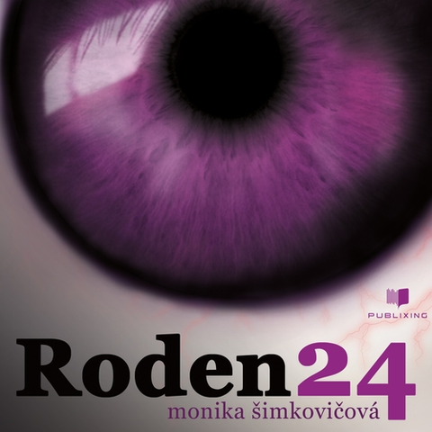 Sci-fi a fantasy Publixing Ltd Roden24 (EN)