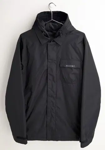 Pánske bundy a kabáty Burton Dunmore 2L Jacket M M