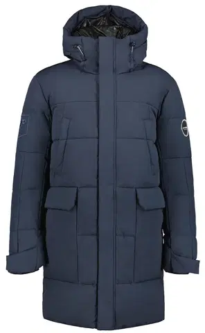 Pánske bundy a kabáty Icepeak Algood Jacket M 52