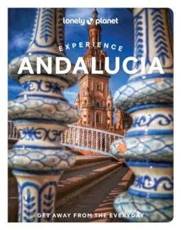Európa Experience Andalucia 1 - Kolektív autorov