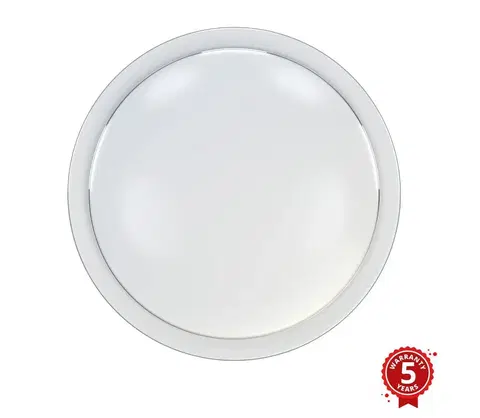 LED osvetlenie APLED APLED - LED Stropné svietidlo LENS R TRICOLOR LED/12W/230V IP41 825lm 