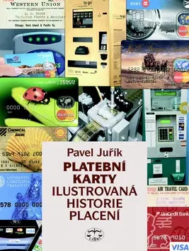 Ekonómia, Ekonomika Platební karty - Pavel Juřík
