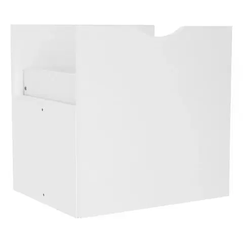 Úložné boxy Box, biela, TOFI BOX NEW